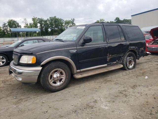 FORD EXPEDITION 2000 1fmru17l8ylc00177