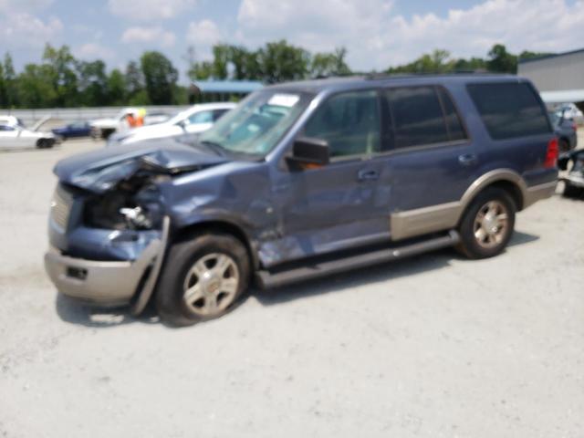 FORD EXPEDITION 2003 1fmru17l93la33269