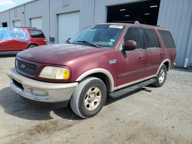 FORD EXPEDITION 1998 1fmru17l9wla72853