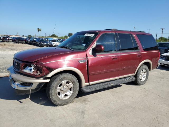 FORD EXPEDITION 1998 1fmru17l9wlb82060