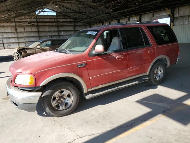 FORD EXPEDITION 1999 1fmru17l9xla07468