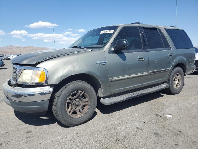 FORD EXPEDITION 1999 1fmru17l9xlc50438