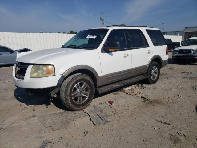 FORD EXPEDITION 2003 1fmru17lx3la03701