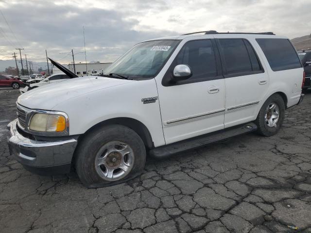 FORD EXPEDITION 1998 1fmru17lxwlc49023