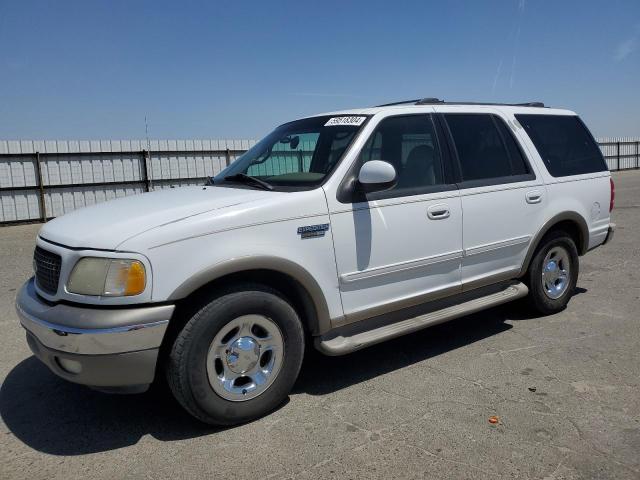 FORD EXPEDITION 2000 1fmru17lxylb60362