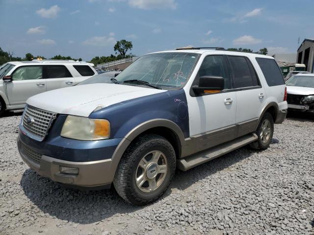 FORD EXPEDITION 2004 1fmru17w04la20454