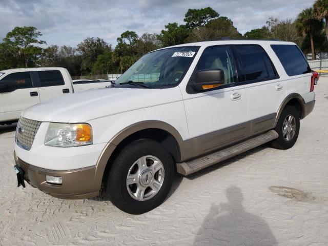 FORD EXPEDITION 2004 1fmru17w04lb02135