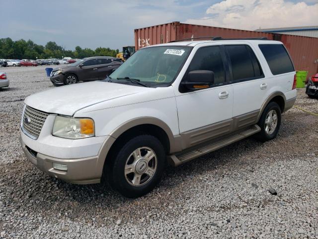 FORD EXPEDITION 2004 1fmru17w14la43595