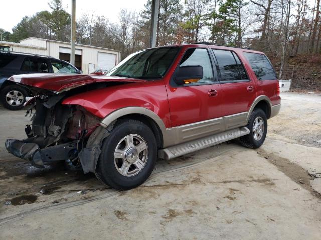 FORD EXPEDITION 2004 1fmru17w14lb67317