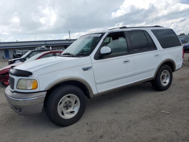 FORD EXPEDITION 2001 1fmru17w21lb74014