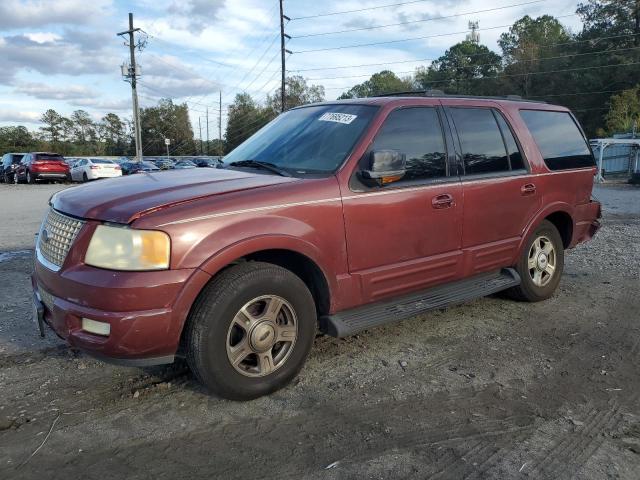 FORD EXPEDITION 2003 1fmru17w23la23211