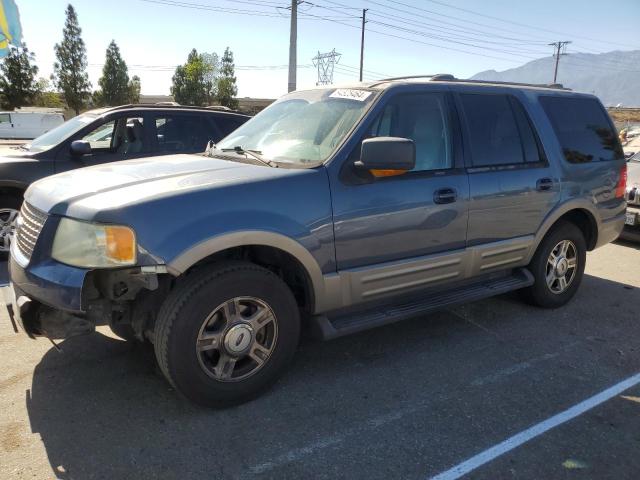 FORD EXPEDITION 2003 1fmru17w23la31941