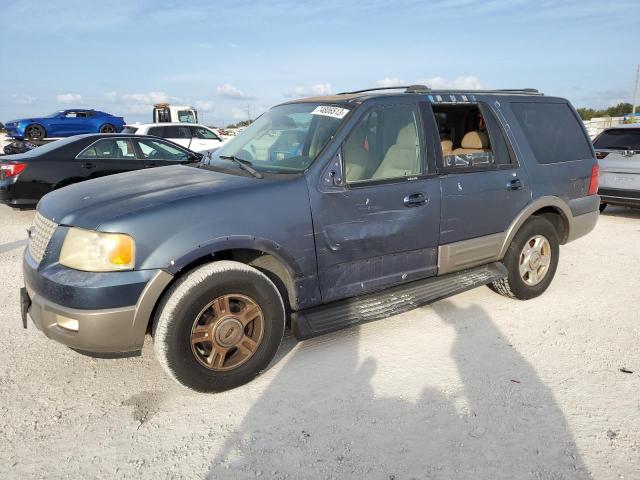 FORD EXPEDITION 2003 1fmru17w23lb52677