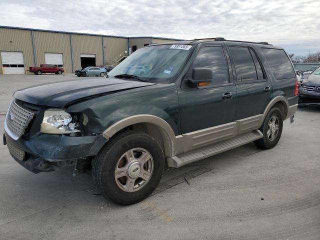 FORD EXPEDITION 2003 1fmru17w23lc31105