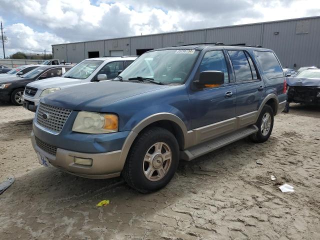 FORD EXPEDITION 2004 1fmru17w24la23873