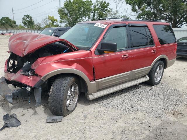 FORD EXPEDITION 2004 1fmru17w24lb37856