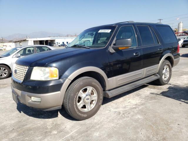 FORD EXPEDITION 2003 1fmru17w33la06448