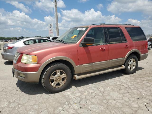 FORD EXPEDITION 2003 1fmru17w33lc16242