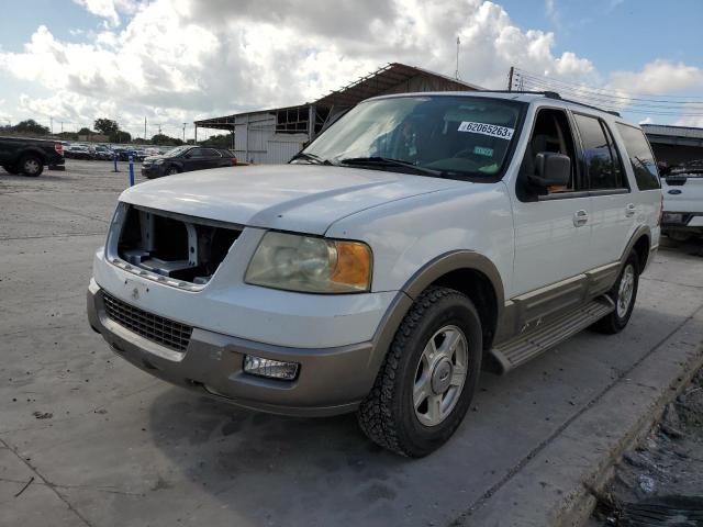 FORD EXPEDITION 2004 1fmru17w54la23608