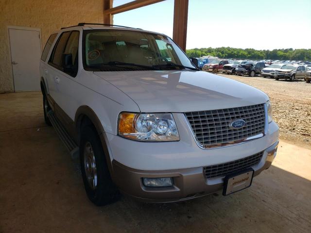 FORD EXPEDITION 2004 1fmru17w54lb08691