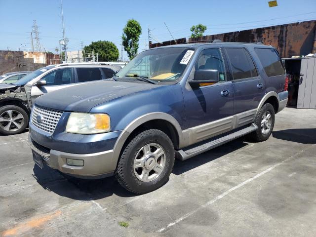 FORD EXPEDITION 2003 1fmru17w63la64974