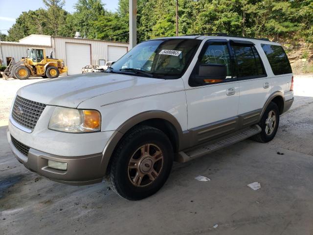 FORD EXPEDITION 2004 1fmru17w64lb04147