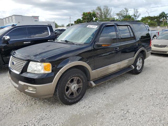 FORD EXPEDITION 2004 1fmru17w64lb10496