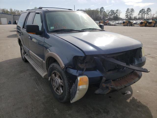 FORD EXPEDITION 2004 1fmru17w64lb82203