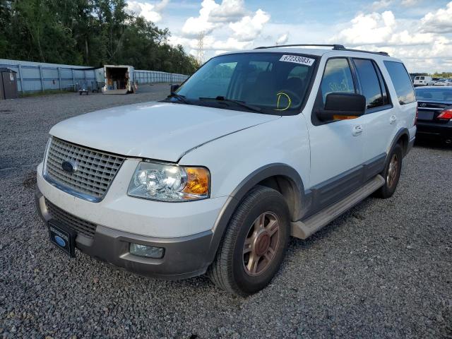 FORD EXPEDITION 2004 1fmru17w74lb85711