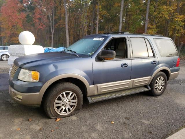 FORD EXPEDITION 2003 1fmru17w83lb38413