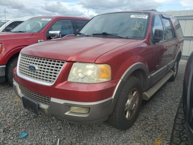 FORD EXPEDITION 2004 1fmru17w84la06267