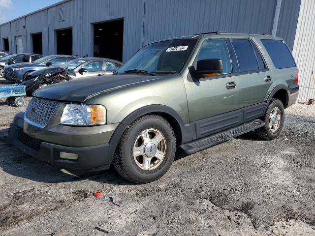 FORD EXPEDITION 2004 1fmru17w84la70695