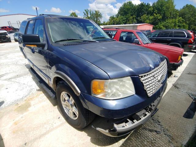 FORD EXPEDITION 2003 1fmru17w93la86449