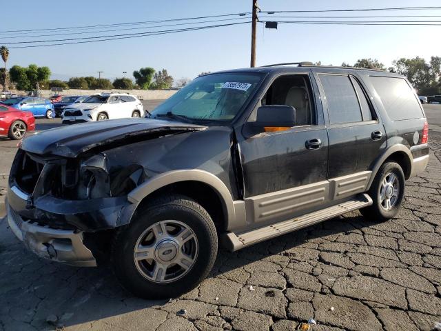 FORD EXPEDITION 2004 1fmru17w94la67367