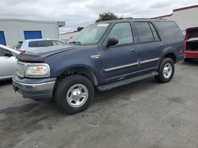 FORD EXPEDITION 1999 1fmru1860xlb16135