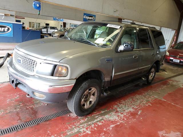 FORD EXPEDITION 1999 1fmru1869xlc00132