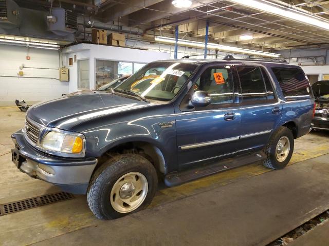 FORD EXPEDITION 1998 1fmru18w1wlb33654