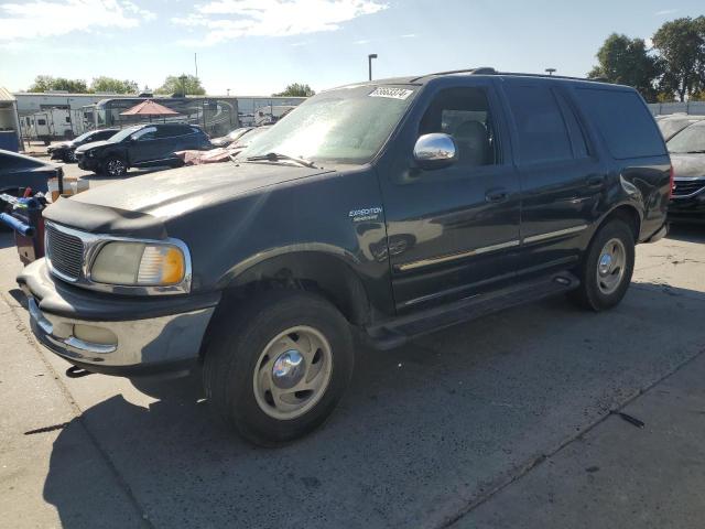 FORD EXPEDITION 1998 1fmru18w3wla93075