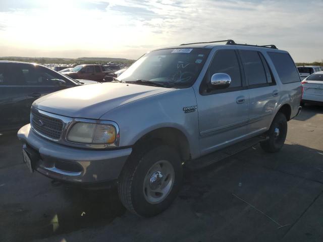 FORD EXPEDITION 1998 1fmru18w6wla55663