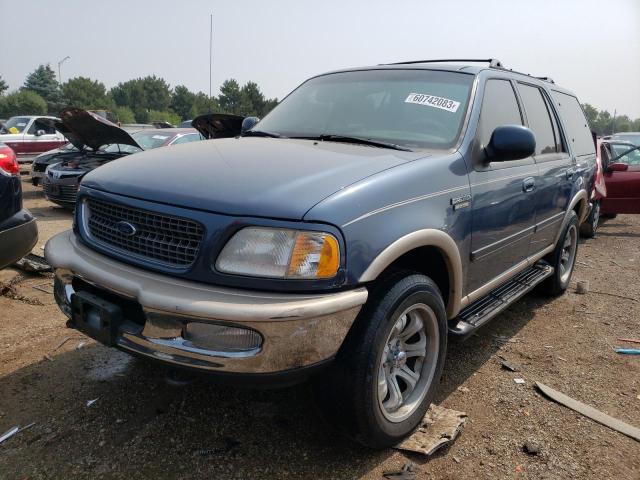 FORD EXPEDITION 1998 1fmru18w7wla70205