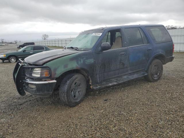 FORD EXPEDITION 1998 1fmru18w9wlc01134