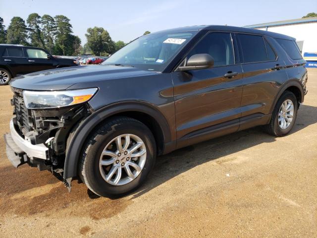 FORD EXPLORER 2020 1fmsk7bh0lgc09132