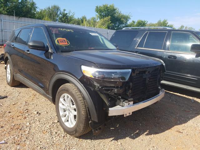 FORD EXPLORER 2020 1fmsk7bh0lgc09213