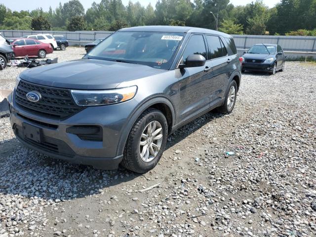 FORD EXPLORER 2020 1fmsk7bh0lgc22320