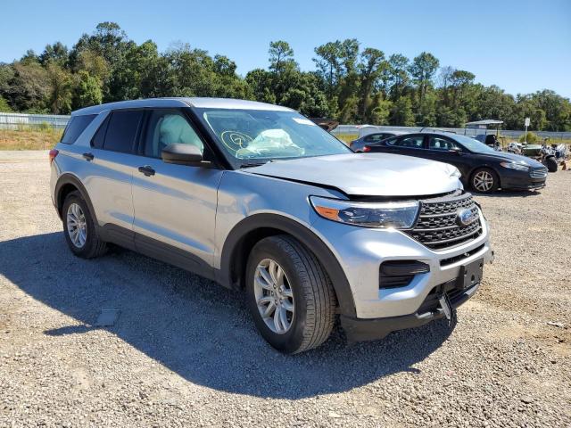 FORD EXPLORER 2020 1fmsk7bh0lgc42471