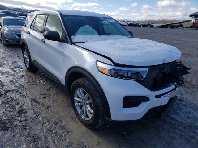 FORD EXPLORER 2020 1fmsk7bh0lgc42518