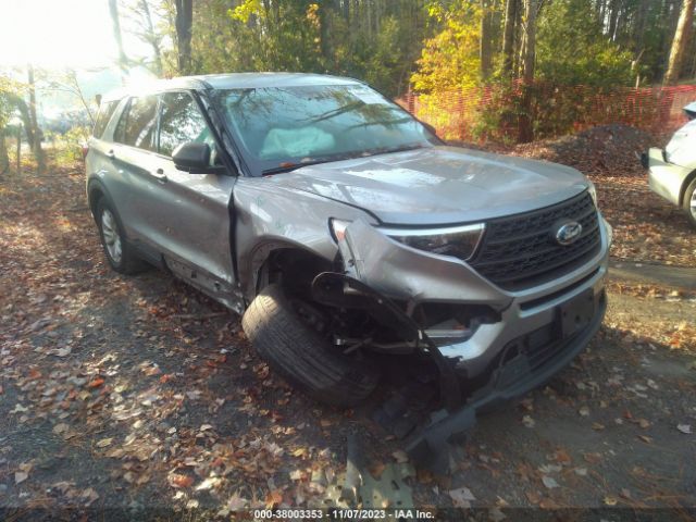 FORD EXPLORER 2020 1fmsk7bh0lgd12521