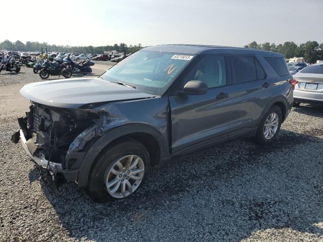 FORD EXPLORER 2021 1fmsk7bh0mgb43716