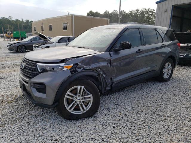 FORD EXPLORER 2022 1fmsk7bh0ngb00673