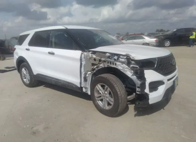 FORD EXPLORER 2022 1fmsk7bh0ngb29431